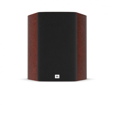 Фронтальні акустичні колонки JBL Studio 610 Dark Walnut (JBLS610DKW)