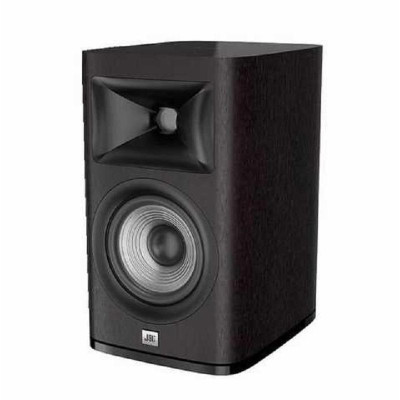 Фронтальні акустичні колонки JBL Studio 620 Dark Walnut (JBLS620DKW)