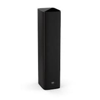 Фронтальні акустичні колонки JBL Studio 680 Dark Walnut (JBLS680DKW)