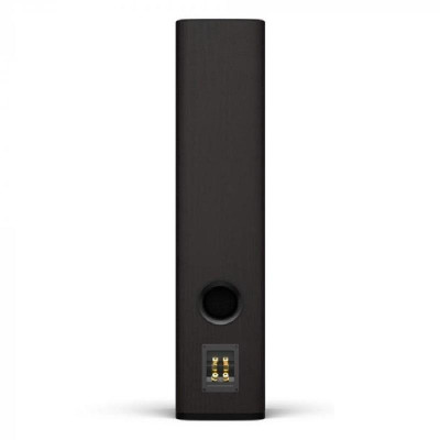 Фронтальні акустичні колонки JBL Studio 680 Dark Walnut (JBLS680DKW)