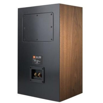 Фронтальні акустичні колонки JBL Studio Monitor 4306