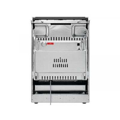 Газова плита Electrolux LKG604003K