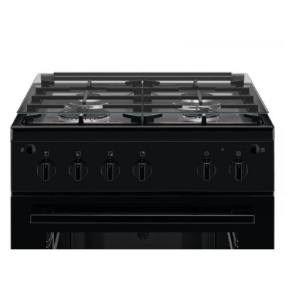 Газова плита Electrolux LKG604003K