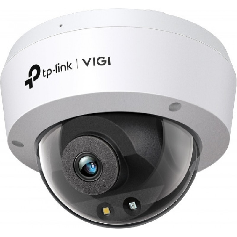 IP-камера відеоспостереження TP-Link VIGI C240 2,8 мм