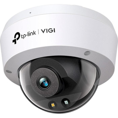 IP-камера відеоспостереження TP-Link VIGI C250 2.8 мм