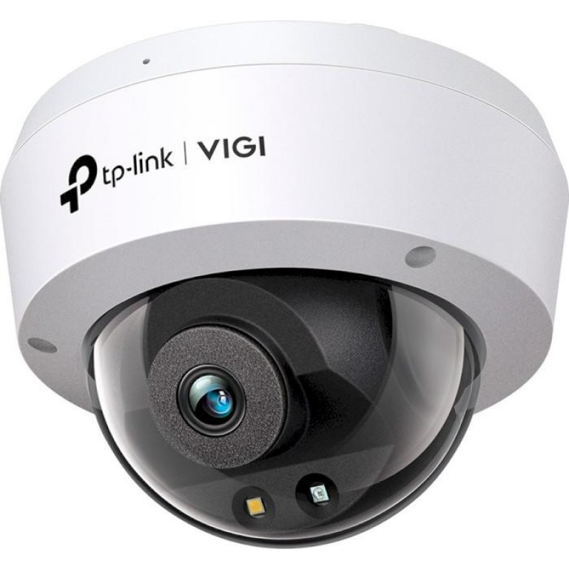 IP-камера відеоспостереження TP-Link VIGI C250 2.8 мм