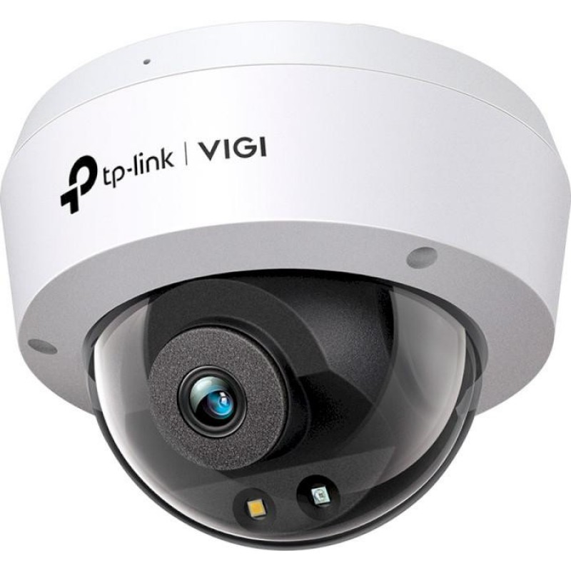 IP-камера відеоспостереження TP-Link VIGI C250 4 мм