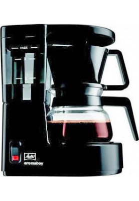 Крапельна кавоварка Melitta Aromaboy 1015-02