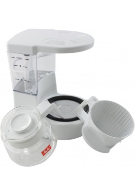 Крапельна кавоварка Melitta Aromaboy white 1015-01