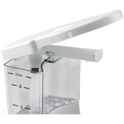 Крапельна кавоварка Melitta Aromaboy white 1015-01