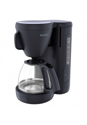 Крапельна кавоварка Tefal Morning Black Knight CM2M0810