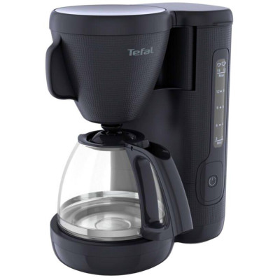 Крапельна кавоварка Tefal Morning Black Knight CM2M0810