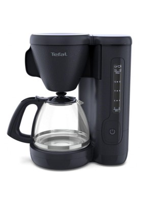 Крапельна кавоварка Tefal Morning Black Knight CM2M0810