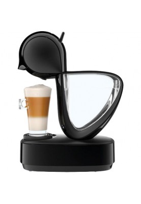 Капсульна кавоварка еспресо Krups Dolce Gusto Infinissima KP1708