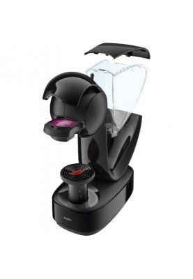 Капсульна кавоварка еспресо Krups Dolce Gusto Infinissima KP1708