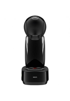 Капсульна кавоварка еспресо Krups Dolce Gusto Infinissima KP1708