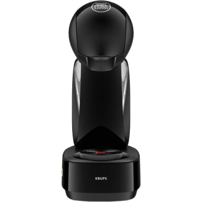 Капсульна кавоварка еспресо Krups Dolce Gusto Infinissima KP1708