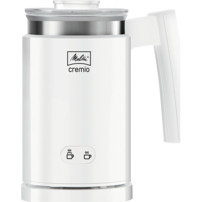 Капучинатор Melitta Cremio white 1014-01