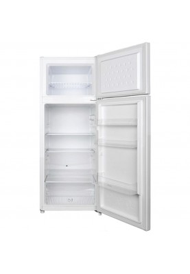 Холодильник із морозильною камерою Candy CDG1S514EW
