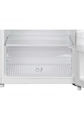 Холодильник із морозильною камерою Candy CDG1S514EW