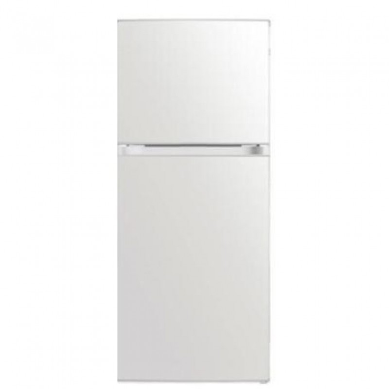 Холодильник із морозильною камерою Edler ED-230DFW
