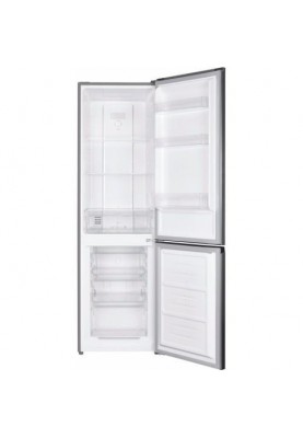 Холодильник із морозильною камерою Edler ED-323IDD