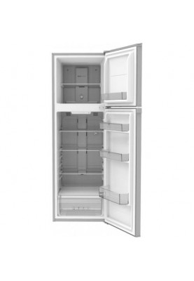 Холодильник із морозильною камерою Edler ED-325WIN