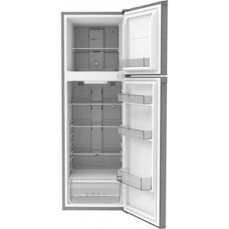 Холодильник із морозильною камерою Edler ED-325WRM