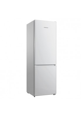 Холодильник із морозильною камерою Liberton LRD 190-310MDNF