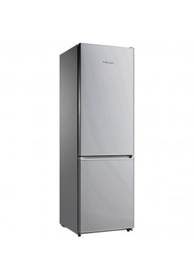 Холодильник із морозильною камерою Liberton LRD 190-310SMDNF