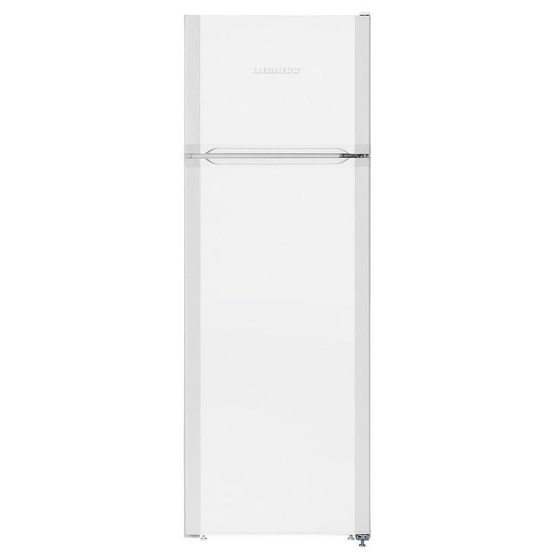 Холодильник із морозильною камерою Liebherr CTe 2931