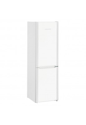 Холодильник із морозильною камерою Liebherr CUe 3331