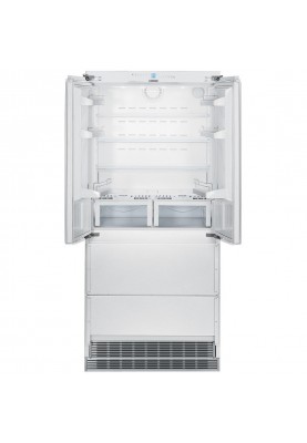 Холодильник із морозильною камерою Liebherr ECBN 6256