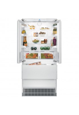 Холодильник із морозильною камерою Liebherr ECBN 6256