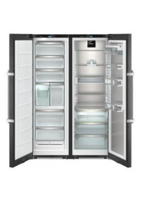 Холодильник із морозильною камерою Liebherr XRFbs 5295