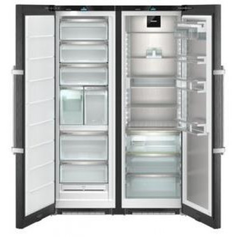 Холодильник із морозильною камерою Liebherr XRFbs 5295