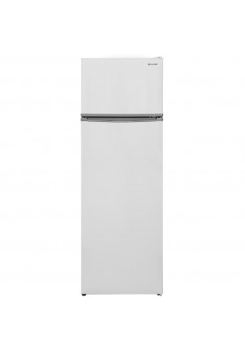 Холодильник із морозильною камерою Sharp SJ-TB03ITXWF-EU