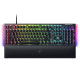 Клавіатура Razer BlackWidow V4 Yellow Switch RU (RZ03-04692500-R3R1)