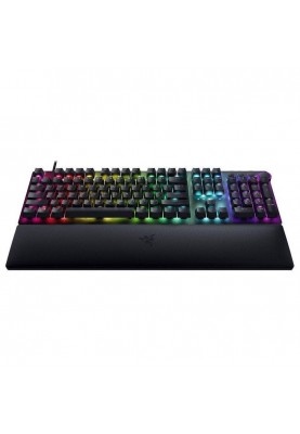 Клавіатура Razer Huntsman V2 Purple Optical Switch USB (RZ03-03931300-R3R1)