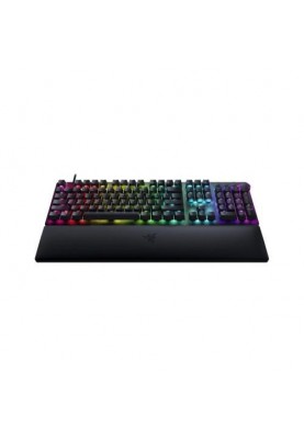 Клавіатура Razer Huntsman V2 Red Optical Switch RU (RZ03-03930700-R3R1)