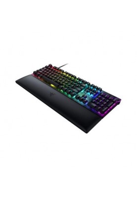 Клавіатура Razer Huntsman V2 Red Optical Switch RU (RZ03-03930700-R3R1)