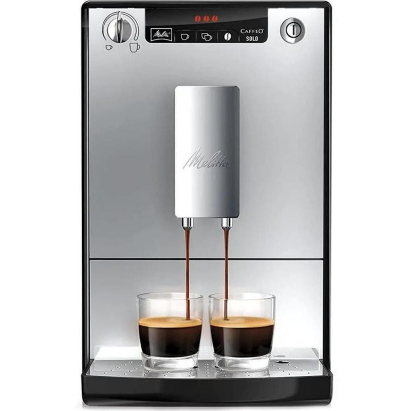 Кавомашина автоматична Melitta SOLO E950-203