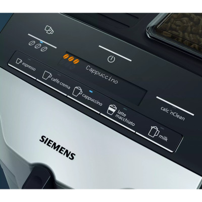 Кавомашина автоматична Siemens TI353201RW