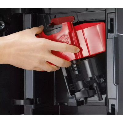 Кавомашина автоматична Siemens TI353201RW