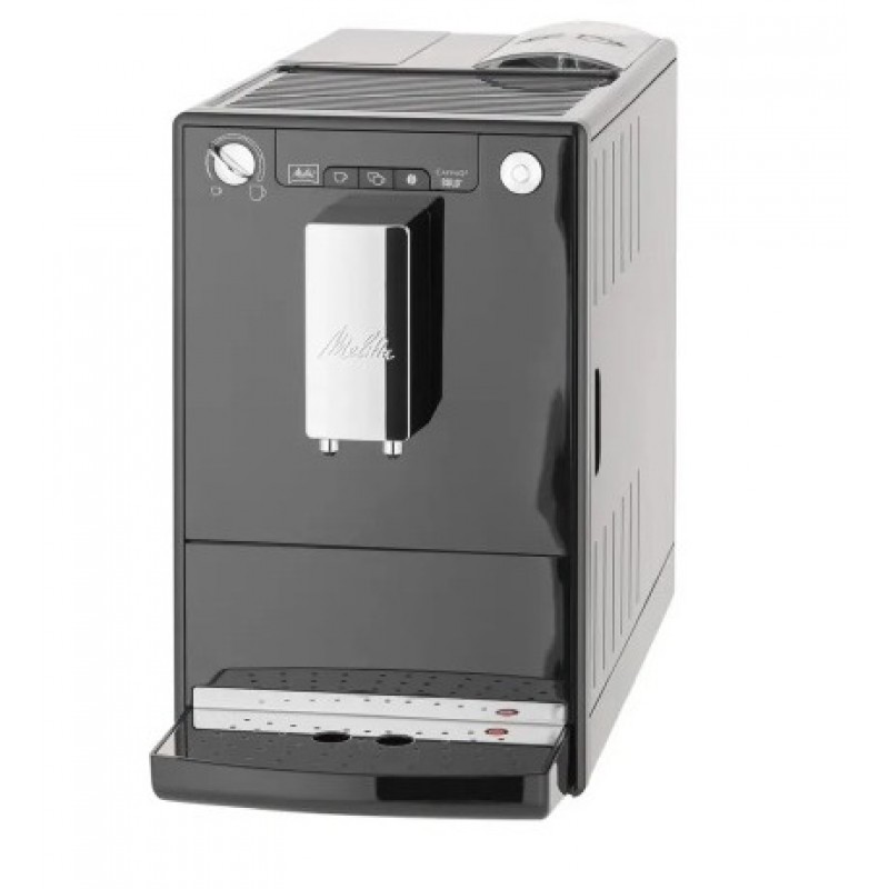 Кавоварка Melitta Solo Black E950-201