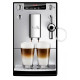 Кавомашина Melitta Solo perfect milk silver E957-203