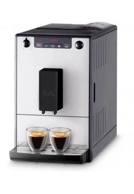 Кавоварка Melitta Solo Pure-Silver E950-766