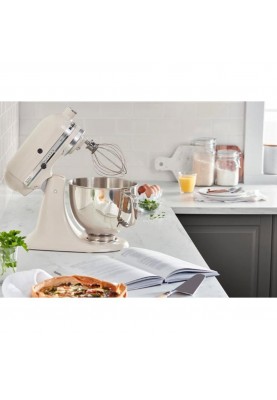 Кухонна машина KitchenAid 5KSM125EFL