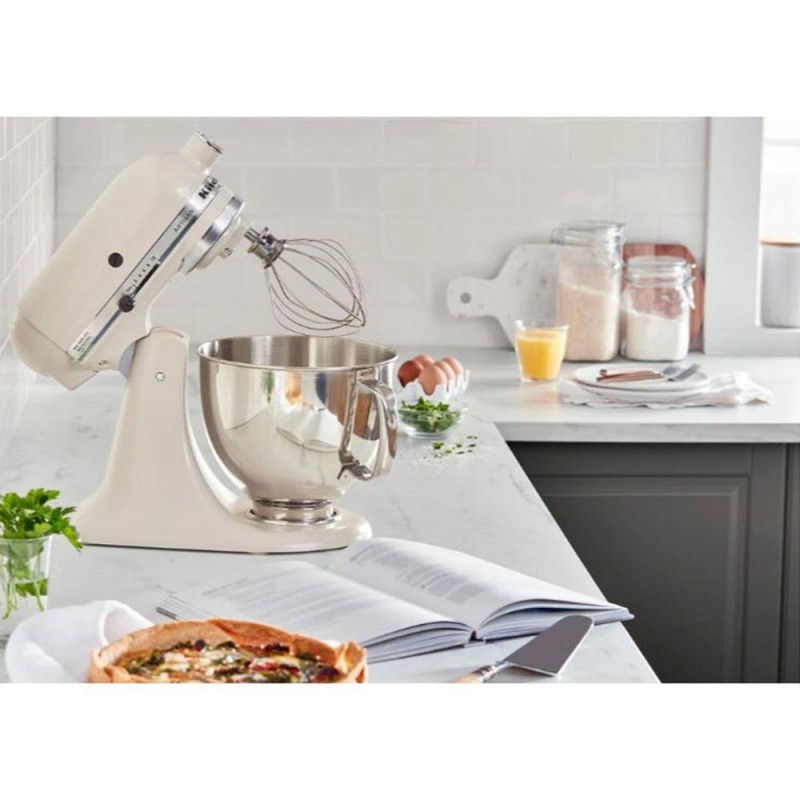 Кухонна машина KitchenAid 5KSM125EFL