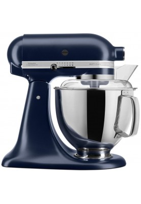 Кухонна машина KitchenAid 5KSM125EIB